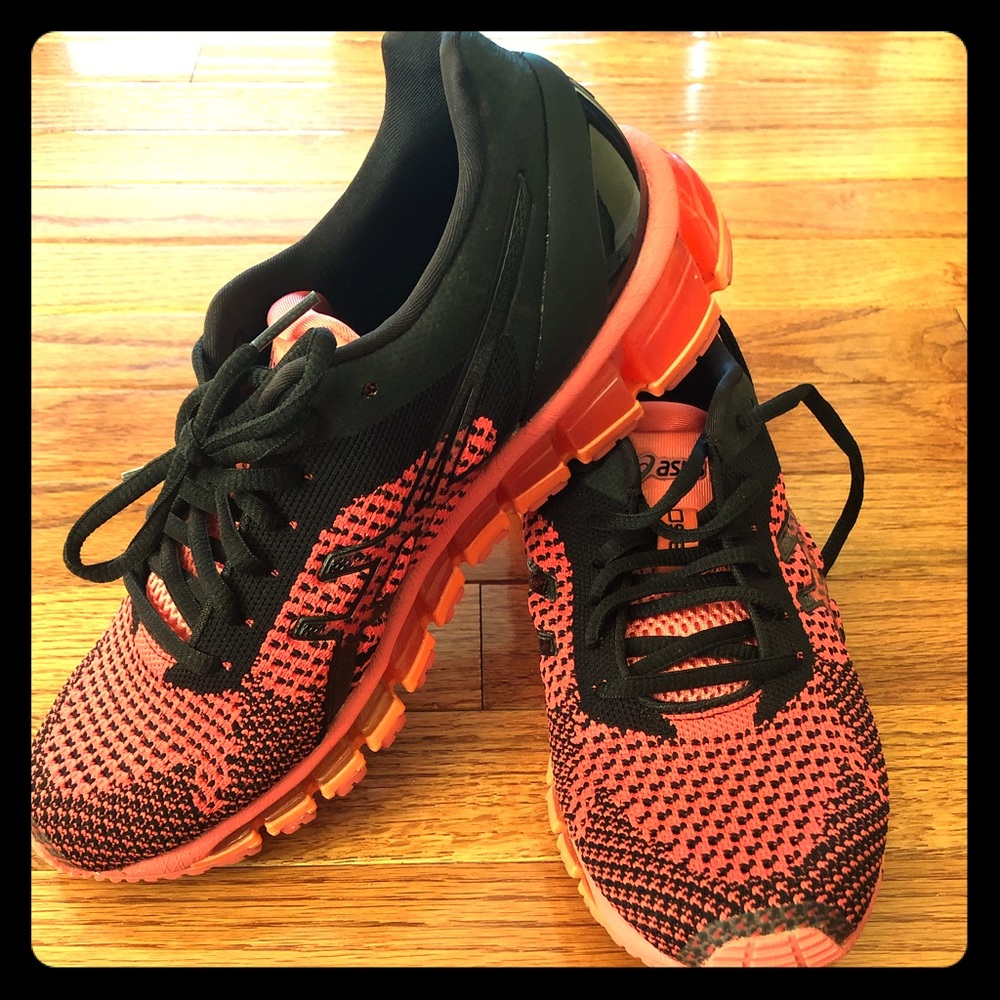 ASICS Gel-Quantum 360 Knit